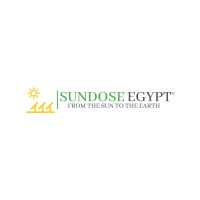 Sundose Egypt logo - Similar company to Cotwin Foundation
