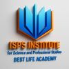 ISPS INSTITUTE FOR SCIENCE AND PROFESSIONAL STUDIES logo - Similar company to Basmalah For Training And Development - Amman Branch