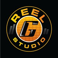 REEL G STUDIO logo - Similar company to G Music Group