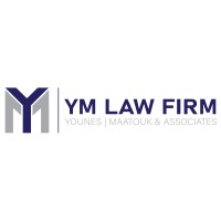 YM Law Firm | Younes Maatouk & Associates logo - Similar company to Caprioli & Associés