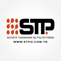 Société tunisienne de polystyrène logo - Similar company to Atrium Construction Group