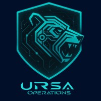 URSA Operations logo - Similar company to Firewatch