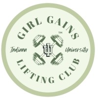 Girl Gains at IU logo - Similar company to Salt Creek Ventures