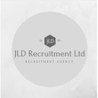 JLD Recruitment Ltd logo - Similar company to Staff Squared