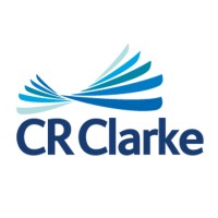 CR Clarke & Co Ltd logo - Similar company to Thinklaser Limited