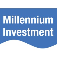 Millennium Sustainable Ventures Corp. logo - Similar company to P & M