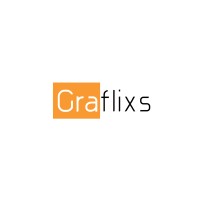 Graflixs logo - Similar company to Xxx