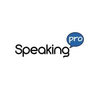 Speaking PRO logo - Similar company to First Future