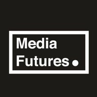 SFI MediaFutures logo - Similar company to Revtech.Ai