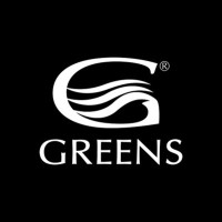 Greens Tapware logo - Similar company to Linkware Australia