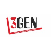 3GEN DIŞ TİCARET ENERJİ SİSTEMLERİ A.Ş. logo - Similar company to Madis Enerji