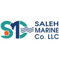 Saleh Marine Co. L.L.C logo - Similar company to Acrymold