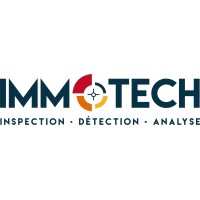Inspection Immotech Inc logo - Similar company to Código Cero