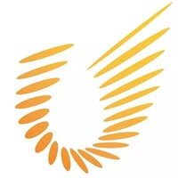 Mzuri logo - Similar company to Flatte