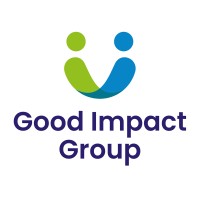 Good Impact Group (GIG) logo - Similar company to Founder First