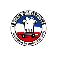 Le Tour des Terroirs logo - Similar company to Vitaminherb