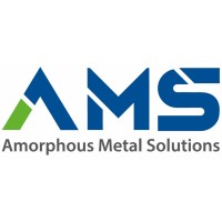 AMS - Amorphous Metal Solutions GmbH logo - Similar company to Shenzhen Amorphous Technology Co., Ltd.