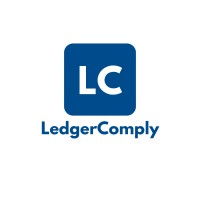 LedgerComply logo - Similar company to M Ventures Ltd - Web3