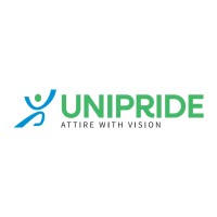 Unipride logo - Similar company to Iycworld Softinfrastructure Pvt. Ltd.
