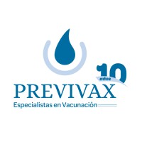 PREVIVAX logo - Similar company to Prevenir