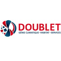 SAS DOUBLET logo - Similar company to Fouchard L Fayat Énergie Services