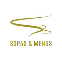 Sopas & Menus logo - Similar company to Ids Menus