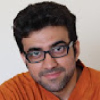 Siddharth Bhanushali Advisory logo - Similar company to Slabscan