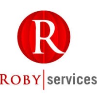Roby Electric logo - Similar company to Roby Services
