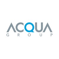 Acqua Group logo - Similar company to Arhea