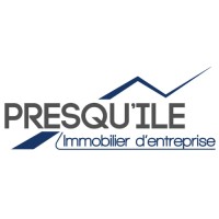 Presqu'île Immobilier d'entreprise logo - Similar company to Statera