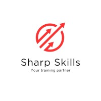 Sharp Skills logo - Similar company to Dwiz