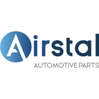 Airstal Sp. z o.o. logo - Similar company to Time Wealth - Wirtualna Asystentka