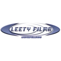 leetyfilms logo - Similar company to Intercamsp
