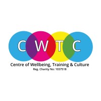 Centre of Wellbeing, Training & Culture logo - Similar company to Cwtc - Community Workshop And Training Center, Inc.