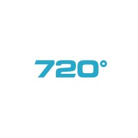 720° logo - Similar company to 786Fuel