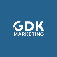 GDK Marketing logo - Similar company to Les Aliments Aquafuchsia, Foods