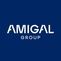 Amigal Group SK logo - Similar company to Chastia