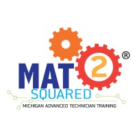 MAT2 Apprenticeship Program logo - Similar company to Constructing Hope Pre-Apprenticeship Program