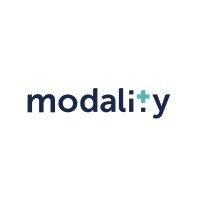 Modality logo - Similar company to Modality Software Solutions