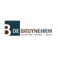 De Bruyne HRM logo - Similar company to Konsilo