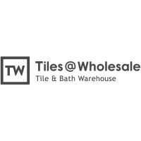 TILES @ WHOLESALE logo - Similar company to Ace Stone + Tiles