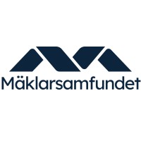 Mäklarsamfundet logo - Similar company to Värderingsdata