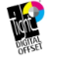 Tight Digital Offset Printing
