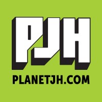 Planet Jackson Hole logo - Similar company to Jackson Hole News&Guide