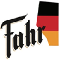 Brauerei Fahr logo - Similar company to Clean Cut Fabrication Inc.
