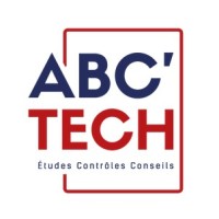 ABC'TECH logo - Similar company to Curious To Clear Collective