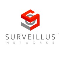 Surveillus Networks LLC logo - Similar company to Netscaler1234