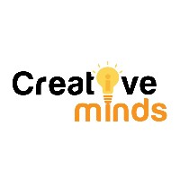 Creative Minds logo - Similar company to Kd Pr Agency