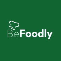 BeFoodly logo - Similar company to Trayatech Labs