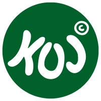 KUJ logo - Similar company to Vdf Ai